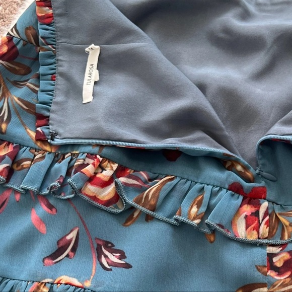 Tularosa Skirt - Picture 9 of 11